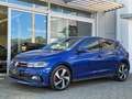 Volkswagen Polo 2.0 TSI GTI DSG Navi LED Kamera  Sitzheizung Sport Blau - thumbnail 5