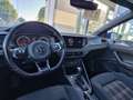 Volkswagen Polo 2.0 TSI GTI DSG Navi LED Kamera  Sitzheizung Sport Blau - thumbnail 10