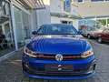Volkswagen Polo 2.0 TSI GTI DSG Navi LED Kamera  Sitzheizung Sport Blau - thumbnail 2