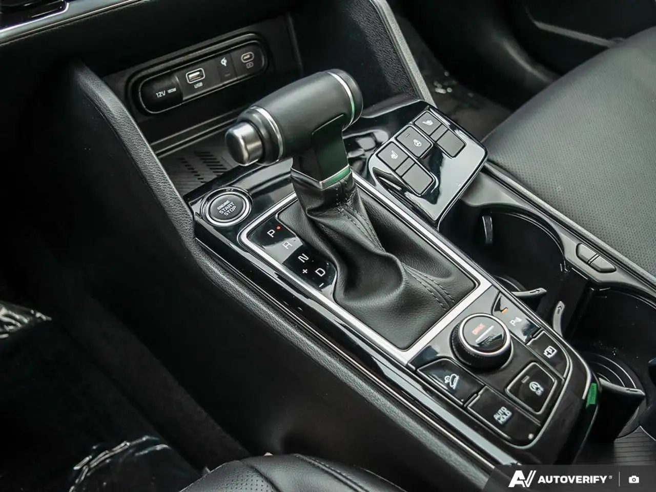 Kia Sportage снимка Kia Sportage