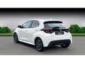 Toyota Yaris Hybrid Team Deutschland 1.5 Dual-VVT-iE EU6d Weiß - thumbnail 2