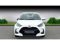 Toyota Yaris Hybrid Team Deutschland 1.5 Dual-VVT-iE EU6d Weiß - thumbnail 5