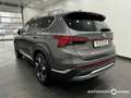 Hyundai SANTA FE Prime 4WD 2.2 Automatik /HUD /Panodach /360°CAM Grau - thumbnail 4