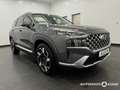 Hyundai SANTA FE Prime 4WD 2.2 Automatik /HUD /Panodach /360°CAM Grau - thumbnail 2