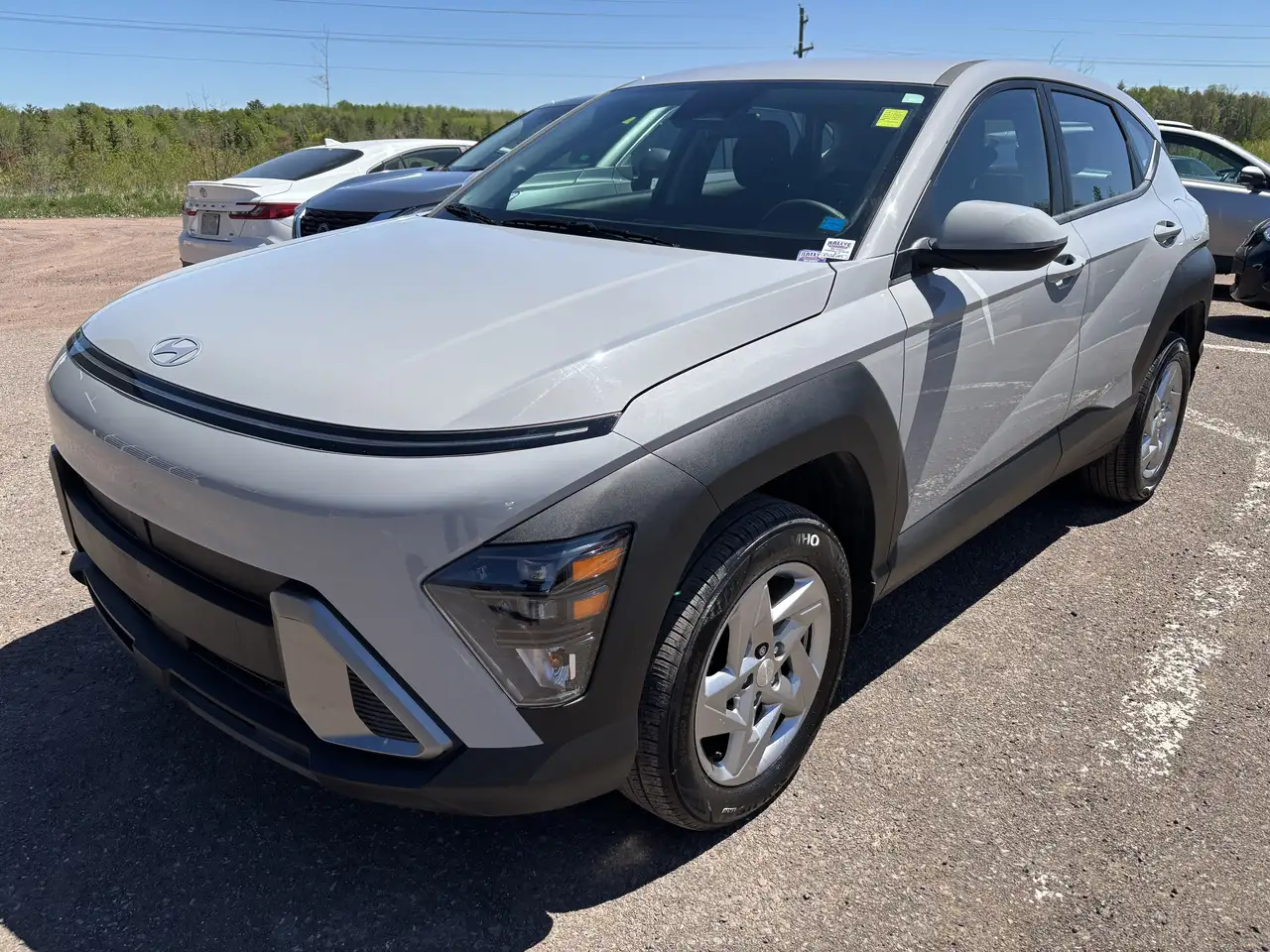 2024 Hyundai KONA