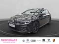 Volkswagen Golf VIII GTE Black Style AHK Pano Navi Digitales Cockp Schwarz - thumbnail 1