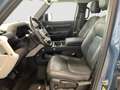 Land Rover Defender 110 3.0D I6 200 CV AWD Auto S TETTO APRIBILE Bleu - thumbnail 16