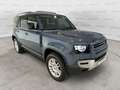 Land Rover Defender 110 3.0D I6 200 CV AWD Auto S TETTO APRIBILE Bleu - thumbnail 13