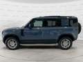 Land Rover Defender 110 3.0D I6 200 CV AWD Auto S TETTO APRIBILE Bleu - thumbnail 7