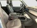 Land Rover Defender 110 3.0D I6 200 CV AWD Auto S TETTO APRIBILE Bleu - thumbnail 4