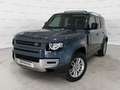 Land Rover Defender 110 3.0D I6 200 CV AWD Auto S TETTO APRIBILE Bleu - thumbnail 22