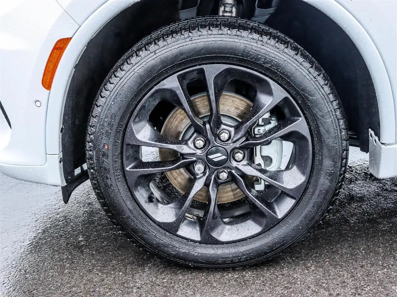 Dodge Durango снимка Dodge Durango