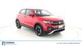 Volkswagen T-Cross 1.0 TSI Style Rosso - thumbnail 2