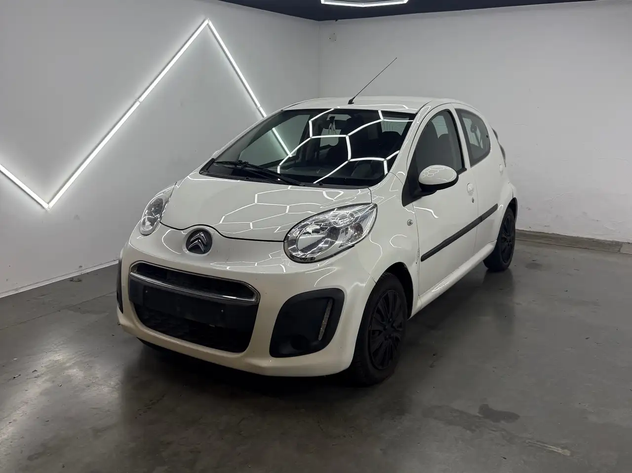 Citroën C1