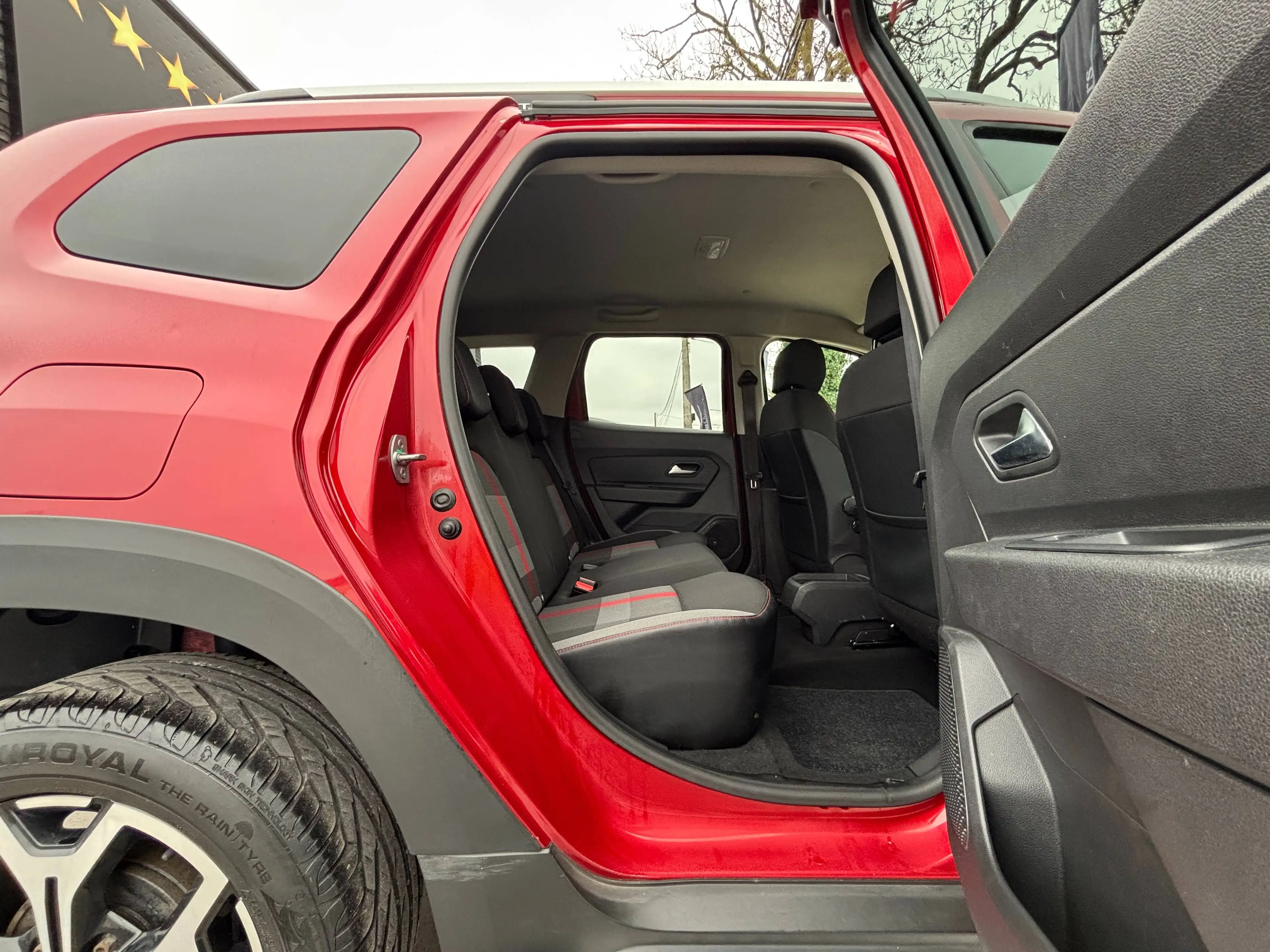 Dacia Duster 1.3 TCe Techroad - ! Attelage ! - Caméra - Euro6d — photo 15