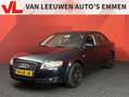 Audi A4 Limousine 2.0 Advance | Trekhaak | Navi | Cruise Blau - thumbnail 1
