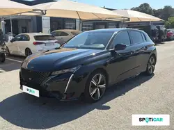Peugeot 308 1.5 BlueHDi 130ch S\u0026S GT EAT8