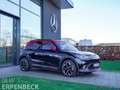 smart #1 #1 Brabus 4WD PANO/ABSTAND/BEATS/LED/TOTW Zwart - thumbnail 4