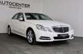 Mercedes-Benz E 200 CGI Limousine Avantgarde BlueEfficiency Weiß - thumbnail 3