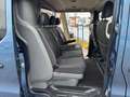 Renault Trafic 1.6 dCi T29 125pk L2 H1 Dubbel Cabine Comfort Edit Blau - thumbnail 8