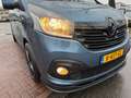 Renault Trafic 1.6 dCi T29 125pk L2 H1 Dubbel Cabine Comfort Edit Blau - thumbnail 18