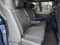 Renault Trafic 1.6 dCi T29 125pk L2 H1 Dubbel Cabine Comfort Edit Blau - thumbnail 7