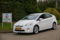 Toyota Prius 1.8 Dynamic 1e Eigenaar/Dealer onderhouden Wit - thumbnail 23