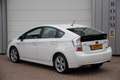 Toyota Prius 1.8 Dynamic 1e Eigenaar/Dealer onderhouden Wit - thumbnail 4