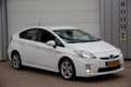 Toyota Prius 1.8 Dynamic 1e Eigenaar/Dealer onderhouden Wit - thumbnail 2