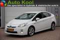 Toyota Prius 1.8 Dynamic 1e Eigenaar/Dealer onderhouden Wit - thumbnail 1