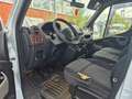 Renault Master III Pritsche Doka L4H1 3,5t Klima 7 Sitze Weiß - thumbnail 5