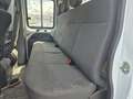 Renault Master III Pritsche Doka L4H1 3,5t Klima 7 Sitze Weiß - thumbnail 8