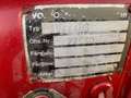 Volvo PV 444 Hs - Projekt-Auto- Oldtimer-70 Jahre alt! Rot - thumbnail 13