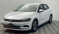 Volkswagen Polo 1.0 TSI 95 S Gris - thumbnail 2