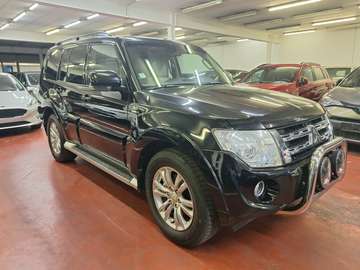 Pajero 3.2 DI-D 30th Anniversary FAP - 17.900 € HTVA
