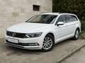 Volkswagen Passat Variant Comfortline 2,0 TDI SCR Weiß - thumbnail 4