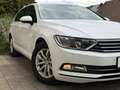 Volkswagen Passat Variant Comfortline 2,0 TDI SCR Weiß - thumbnail 2