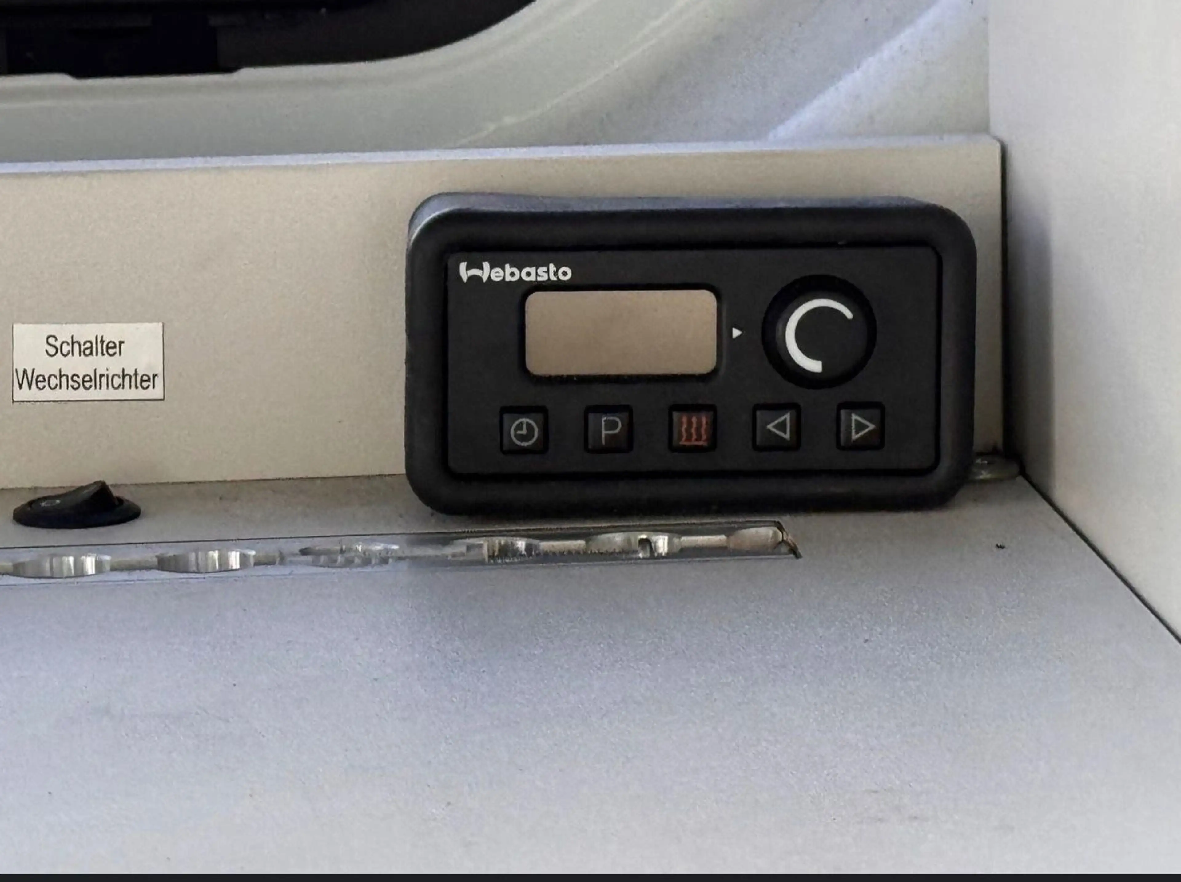 Renault Trafic L2H2 2,9t Komfort/2XST-HEIZUNG/KLIMA/NAVI — photo 16