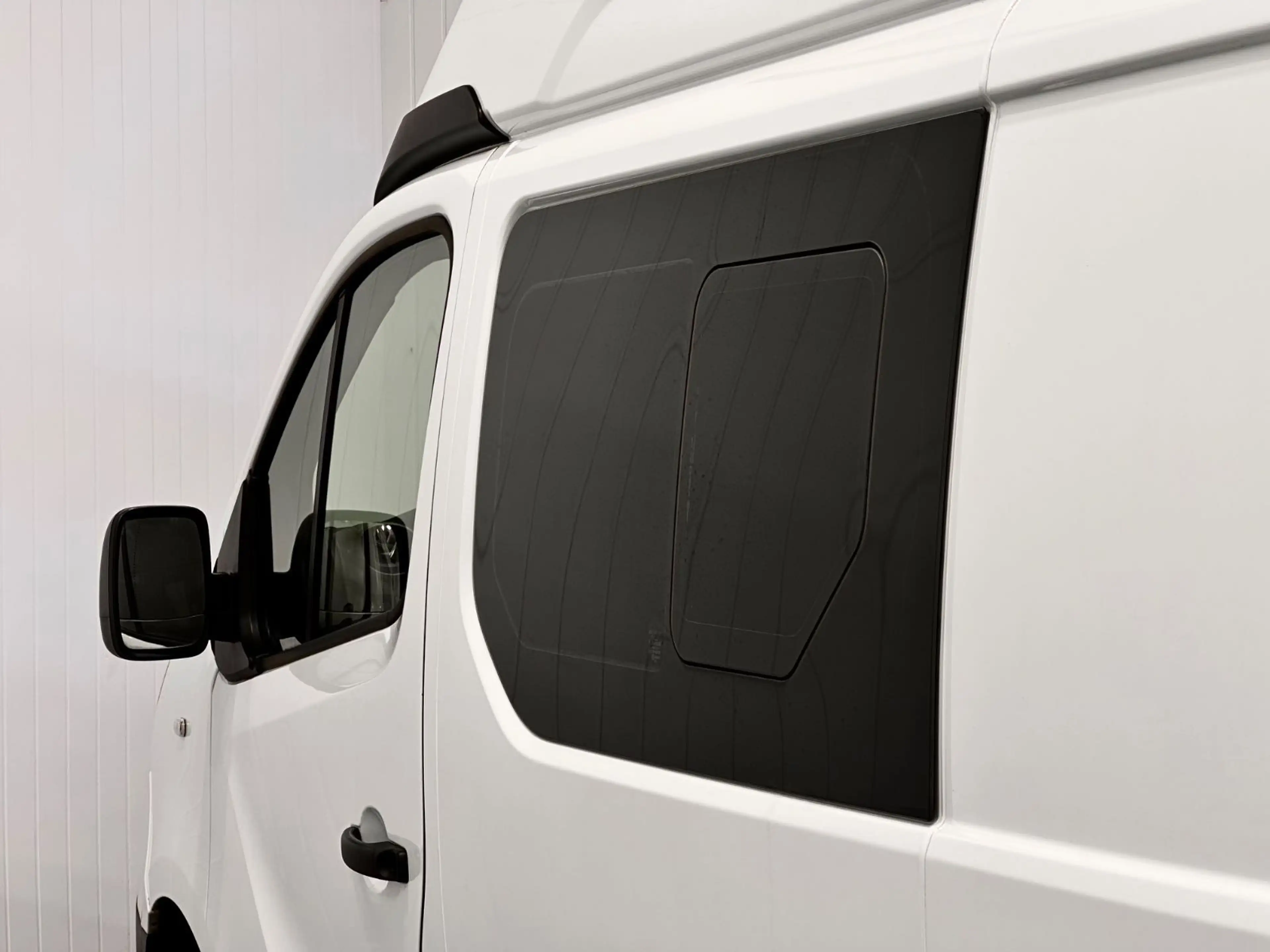 Renault Trafic L2H2 2,9t Komfort/2XST-HEIZUNG/KLIMA/NAVI — photo 8