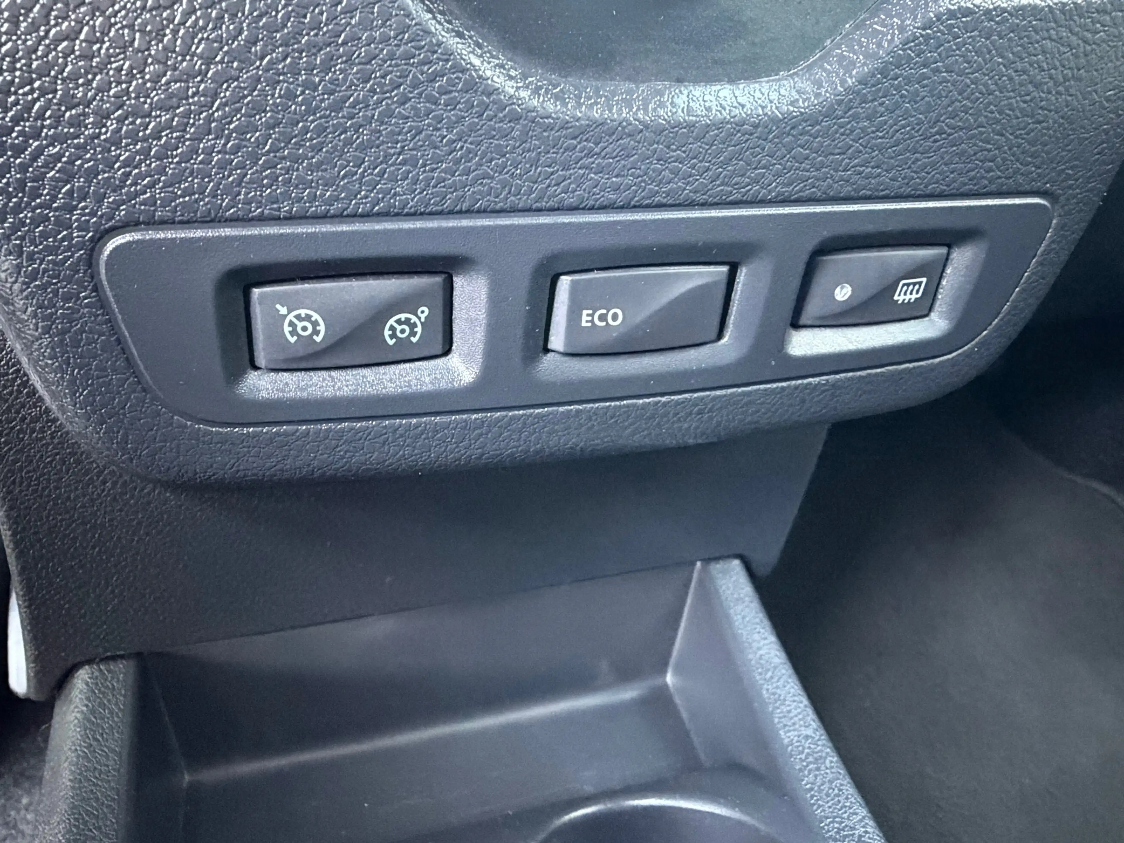 Dacia Dokker 1.2 TCe Lauréate 116PK Navi,Airco,Cruise,Isofix,Bl — photo 23
