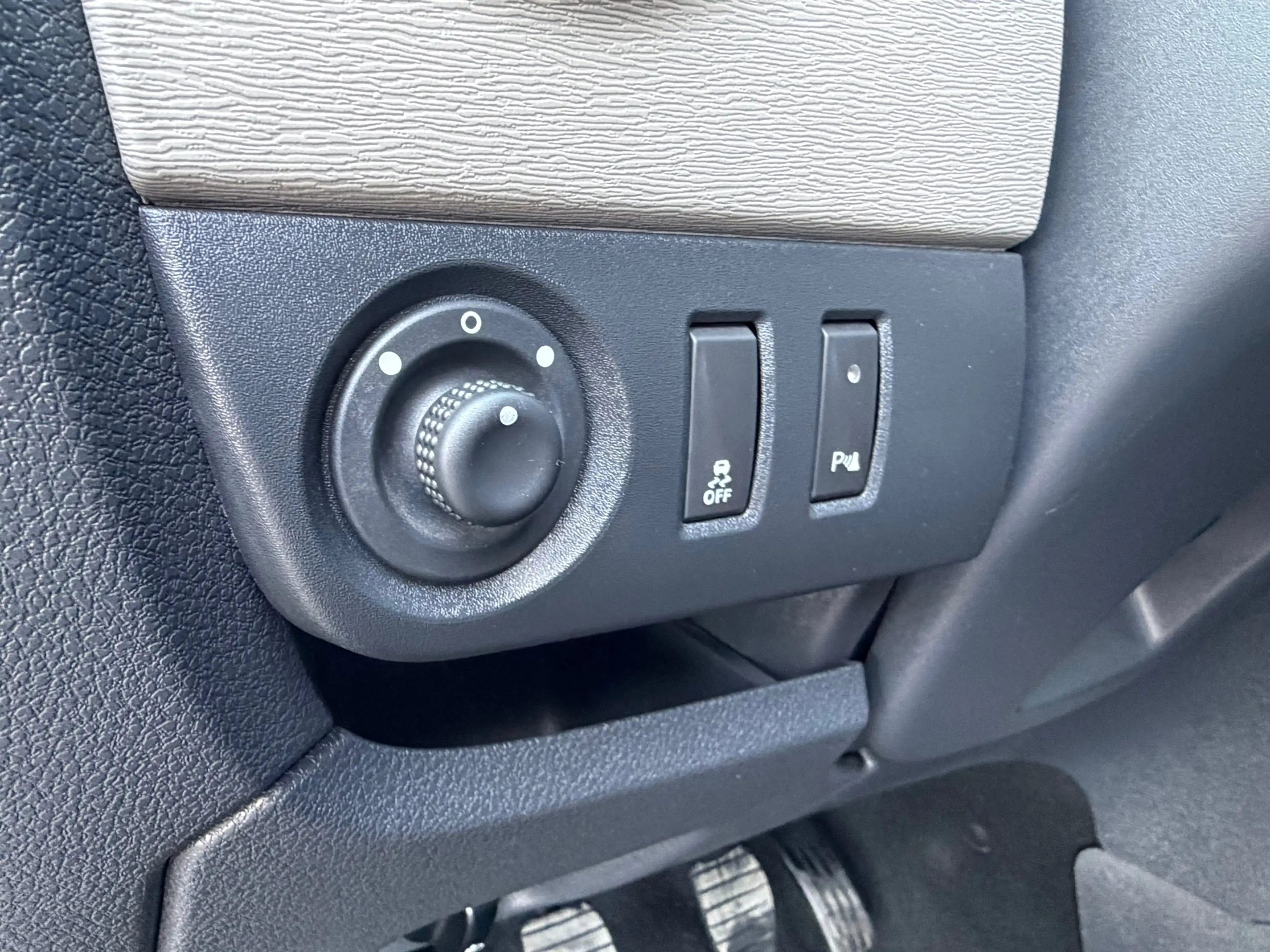 Dacia Dokker 1.2 TCe Lauréate 116PK Navi,Airco,Cruise,Isofix,Bl — photo 16