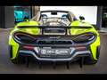 McLaren 600LT SPIDER°PPF°LIME GREEN ELITE PAINT°FULL CARBON Grün - thumbnail 6