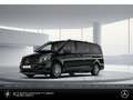 Mercedes-Benz V 250 d STYLE Lang AHK+Burmester+MBeam+el.Türen Schwarz - thumbnail 1