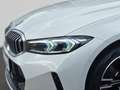 BMW 330 e xDrive Touring M-Sport*AHK*HeadUp*Panoramadach*D Weiß - thumbnail 5