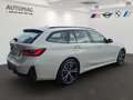 BMW 330 e xDrive Touring M-Sport*AHK*HeadUp*Panoramadach*D Weiß - thumbnail 3