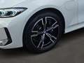 BMW 330 e xDrive Touring M-Sport*AHK*HeadUp*Panoramadach*D Weiß - thumbnail 6