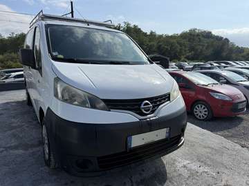 1.5 DCI 110CH CABINE APPROFONDIE OPTIMA