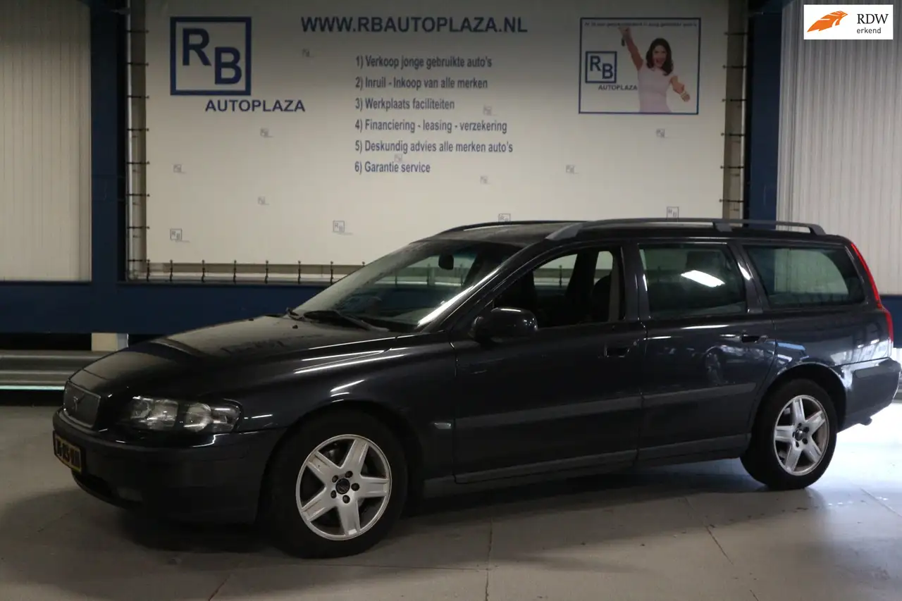 Volvo V70