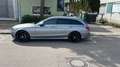 Mercedes-Benz C 400 4Matic T 7G-TRONIC AMG Line Silber - thumbnail 5