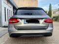 Mercedes-Benz C 400 4Matic T 7G-TRONIC AMG Line Silver - thumbnail 2
